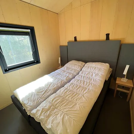 Duinzicht Hideaway De Dwergstern *