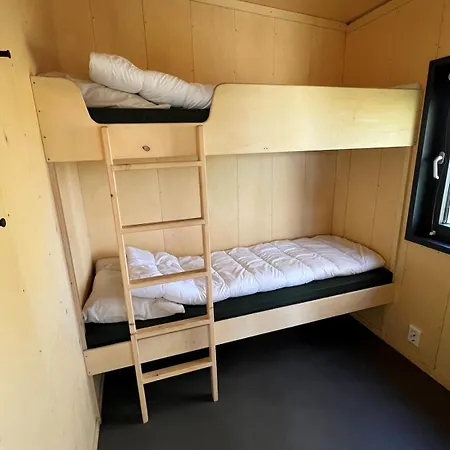 Duinzicht Hideaway De Dwergstern *