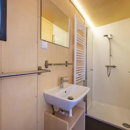 Apartamento Duinzicht Hideaway De Dwergstern Sint Maartensvlotbrug