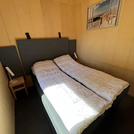 Duinzicht Hideaway De Dwergstern Sint Maartensvlotbrug