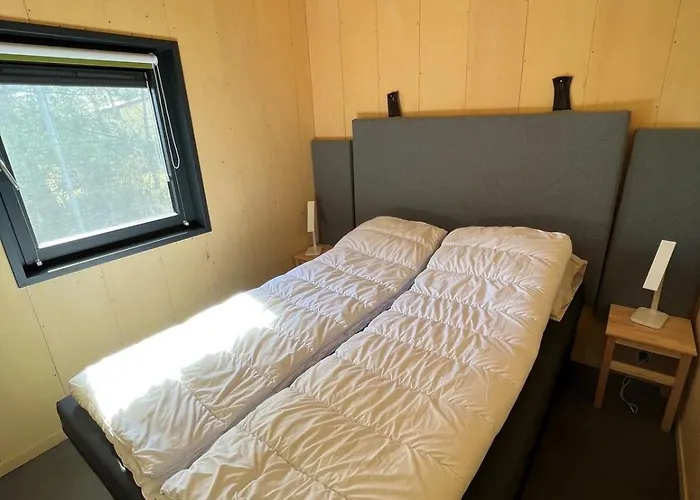 Duinzicht Hideaway De Dwergstern *