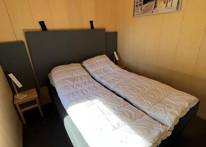 Duinzicht Hideaway De Dwergstern Sint Maartensvlotbrug