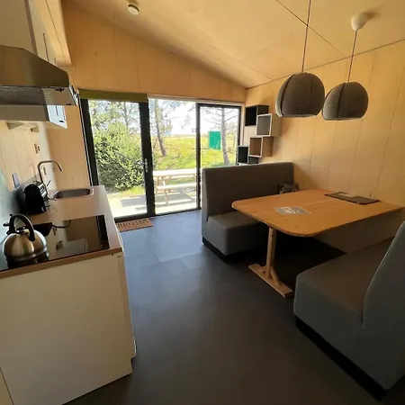 Duinzicht Hideaway De Dwergstern Apartament