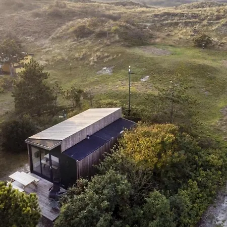 Lägenhet Duinzicht Hideaway De Dwergstern *