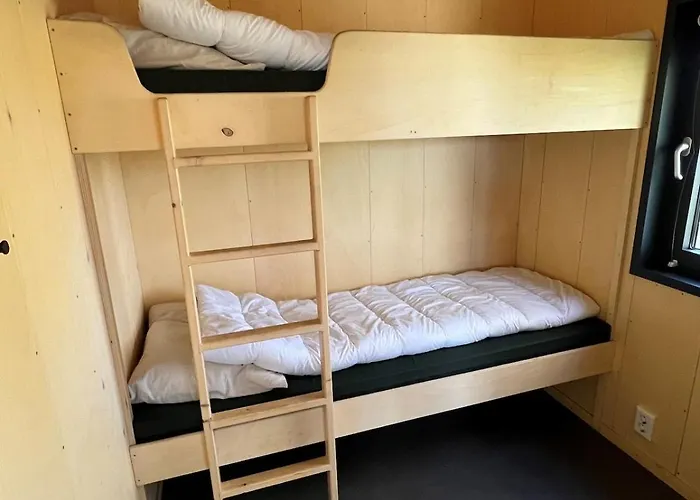 Duinzicht Hideaway De Dwergstern *